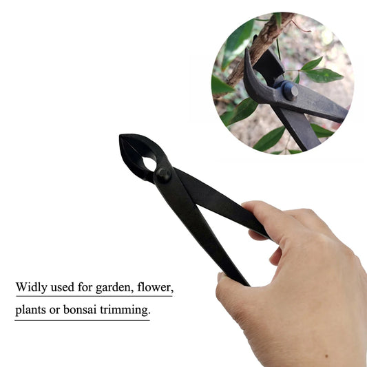 2/3/4/5/6Pcs Bonsai Tool Set
