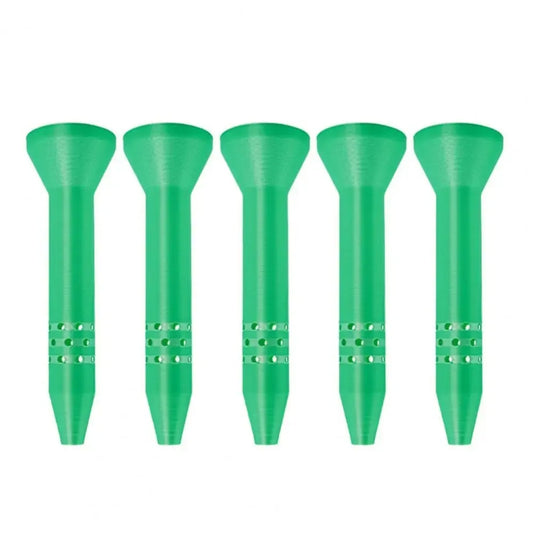 5PCS Plastic Plant Watering Spikes