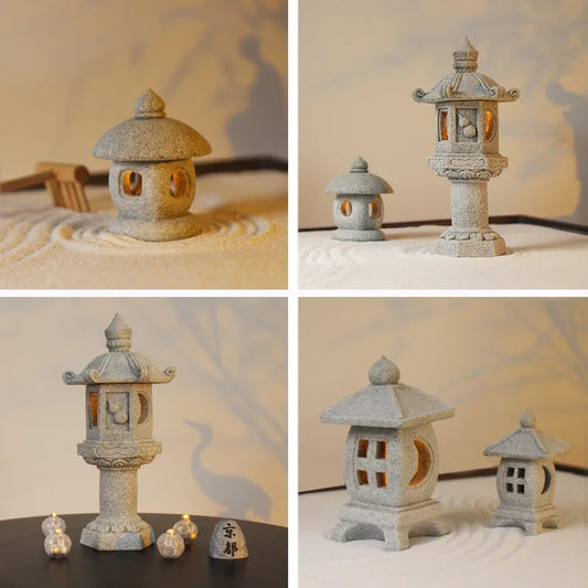 Landscape Decoration