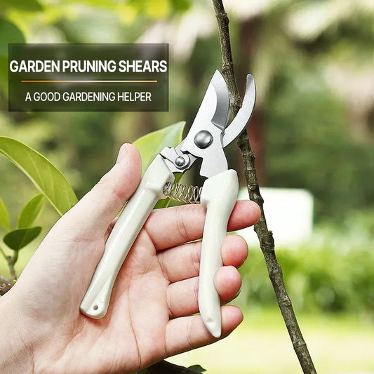 Professional Pruning Garden Scissors