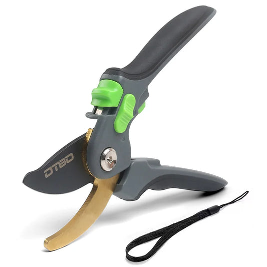 Garden Pruner Shears