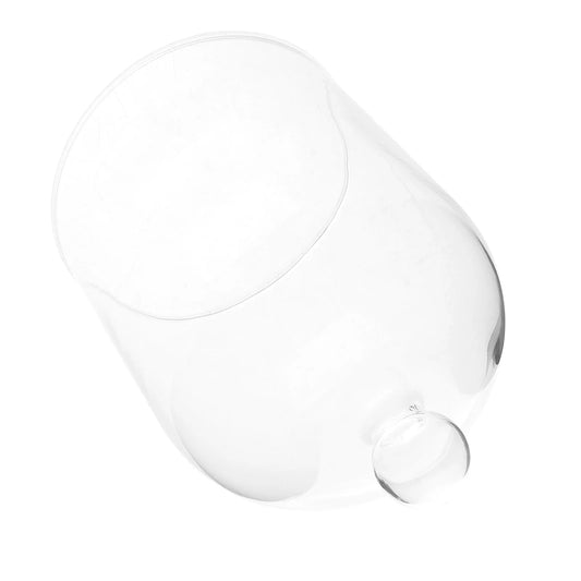Elegant Immortal Flower Cloche