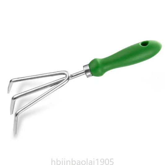 E74E 11-Piece Garden Work Tool Set