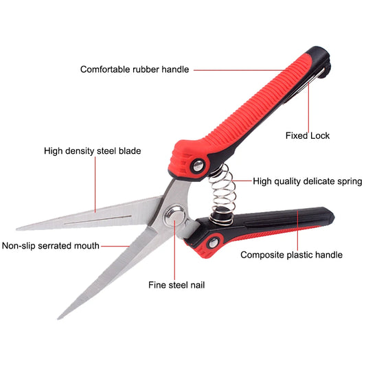 RDDSPON Pruning Shears