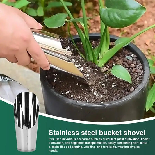 Garden Hand Shovel