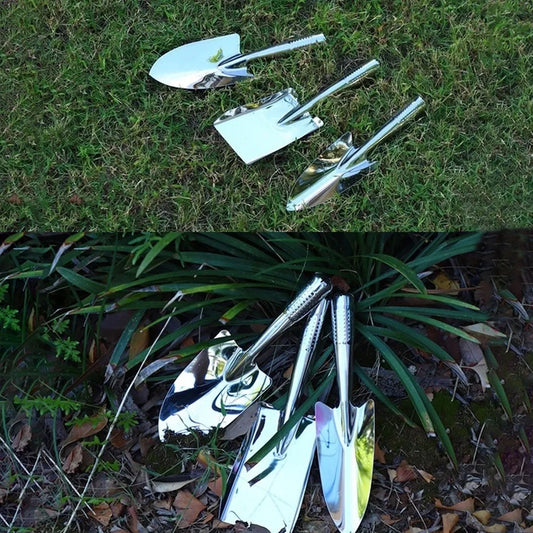3Pcs Small Gardening Tool Set
