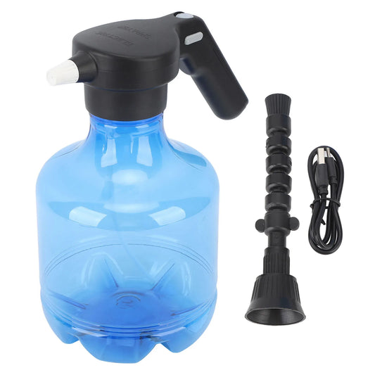 3L Electric Watering Spray Bottle
