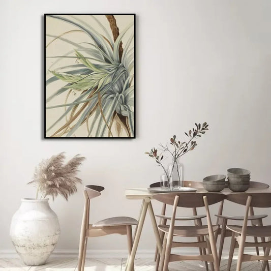 Canvas Painting
