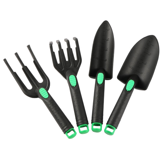 3Pcs Mini Garden Tool Set