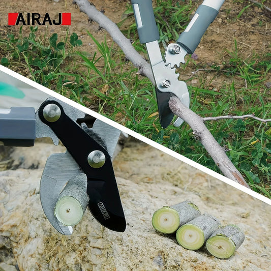 AIRAJ Professional Pruning Shears