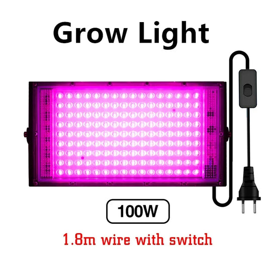 LED Plant Grow Light