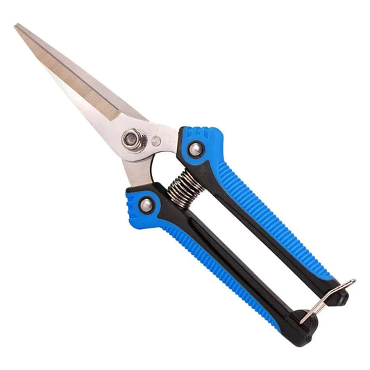 190mm Straight Head Pruning Shears