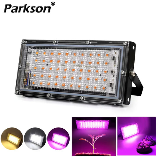 LED Grow Lamp 50W/100W/150W