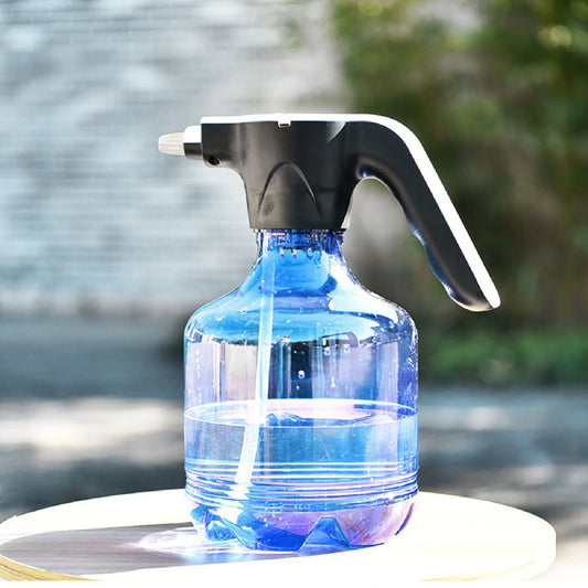 3L Electric Watering Spray Bottle