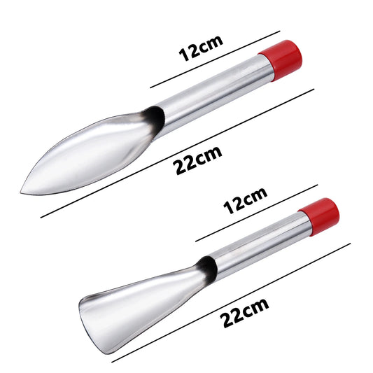 Stainless Steel Gardening Shovel