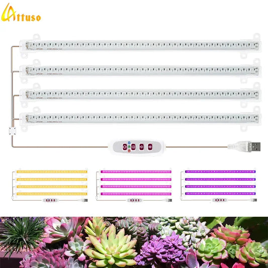 LED Grow Light Phytolamp