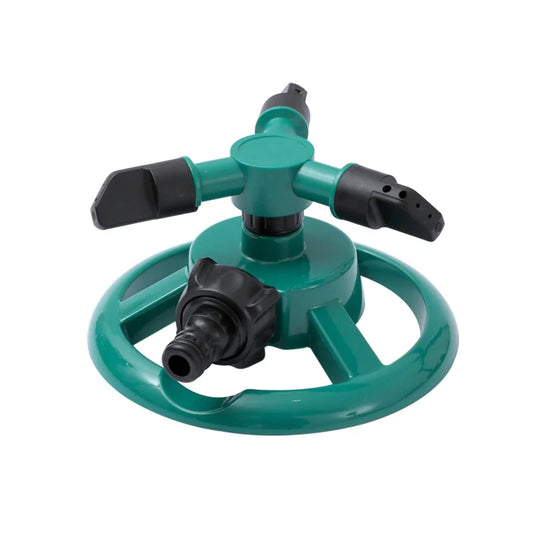 360° Rotating Garden Sprinkler Nozzle