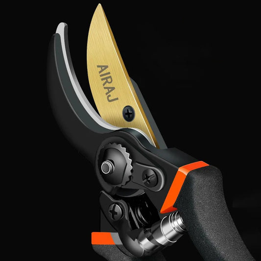 Multifunctional Pruning Shears