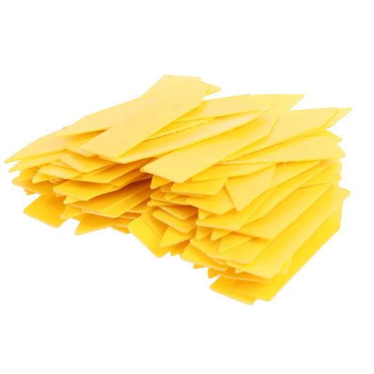 100PCS 5cm Garden Plant Labels
