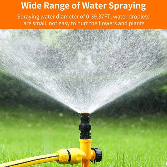 Garden Sprinkler