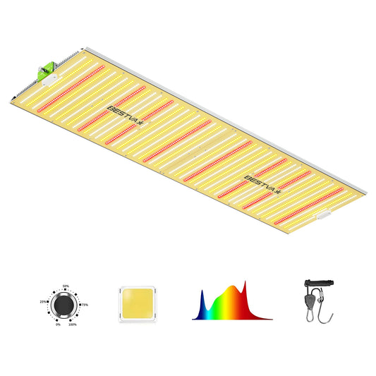BESTVA BP4000 Full Spectrum Grow Light