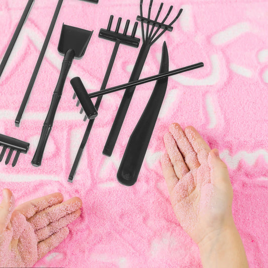 Sand Rake for Mini Zen Garden