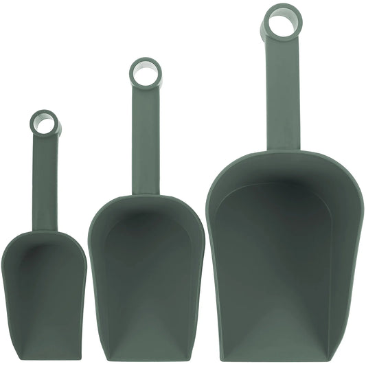 3pcs Gardening Shovel Set