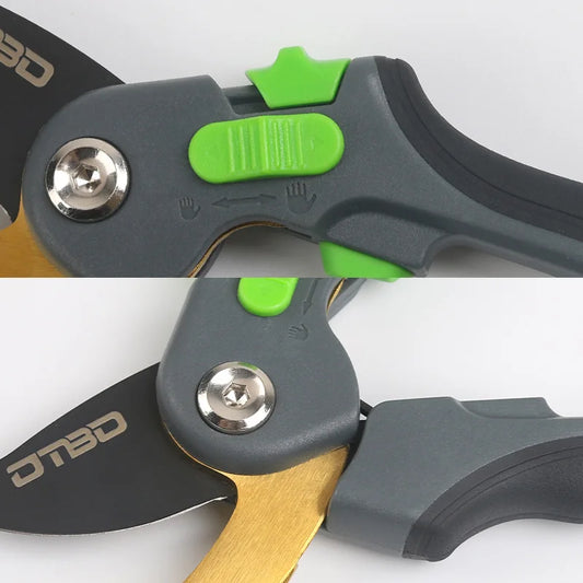 Garden Pruner Shears