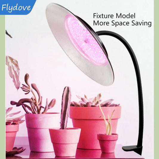 100W LED Grow Light Bulb