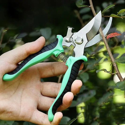 Hand Rake Garden Tool Set