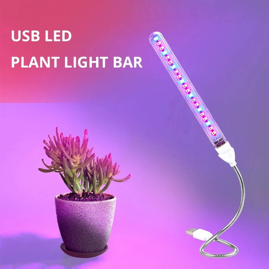 USB 5V LED Grow Light