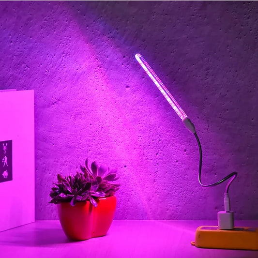 USB 5V LED Grow Light
