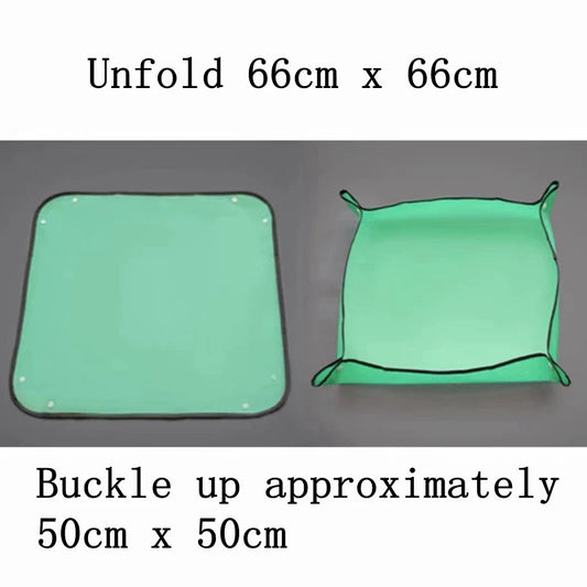 Waterproof Gardening Planting Mat