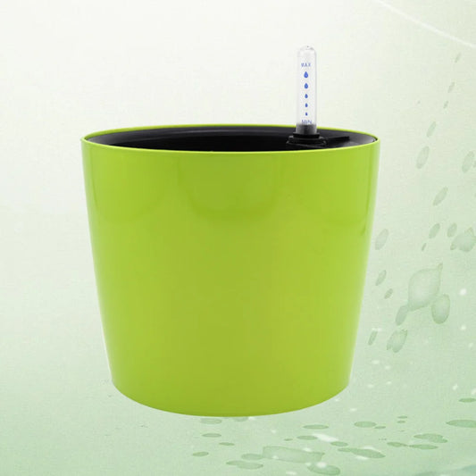 Self-Watering Planter