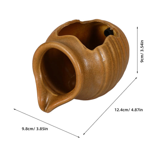 Circulating Water Clay Pot Fountain