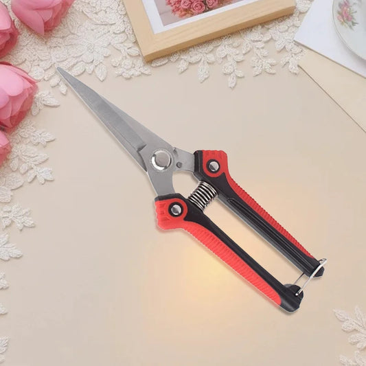 Stainless Steel Pruning Shears