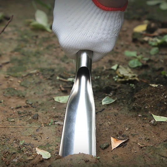 Stainless Steel Gardening Shovel