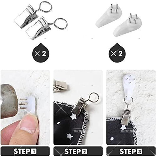 Tropical Leaves Tapestry