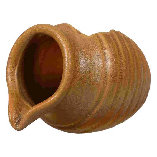 Circulating Water Clay Pot Fountain
